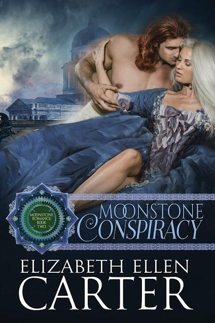 Moonstone Romance