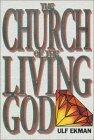 The Church of the Living God