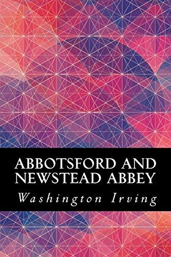 Abbotsford and Newstead Abbey