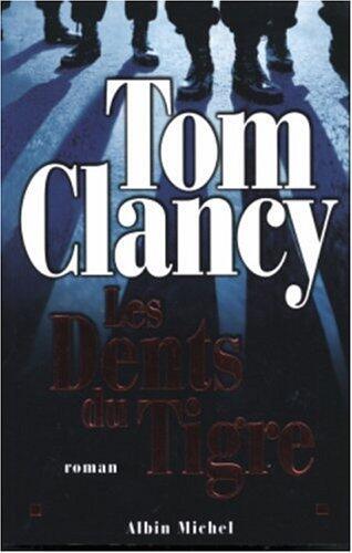 Les Dents du tigre