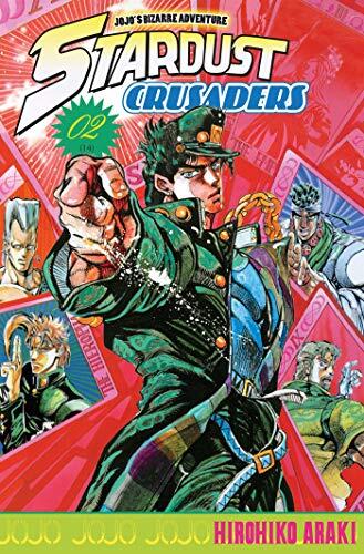 Jojo's (Stardust Crusaders T02)