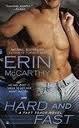 Hard and Fast (Fast Track) Publisher: Berkley