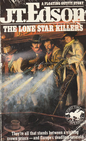 The Lone Star Killers