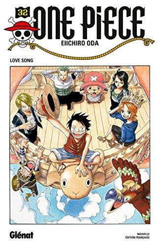 One Piece: Love Song