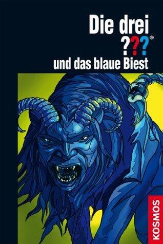 Die drei ??? und das Blaue Biest (Die drei Fragezeichen #166)