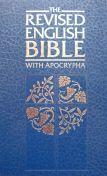 The Revised English Bible with the Apocrypha
