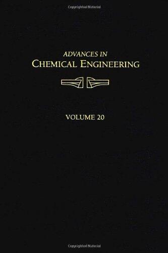Fast Fluidization, Volume 20