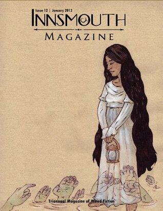 Innsmouth Magazine, Issue 12