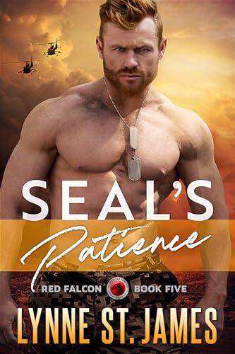 SEAL's Patience: An Age Gap Protector Romance