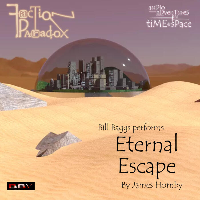 Faction Paradox: Eternal Escape