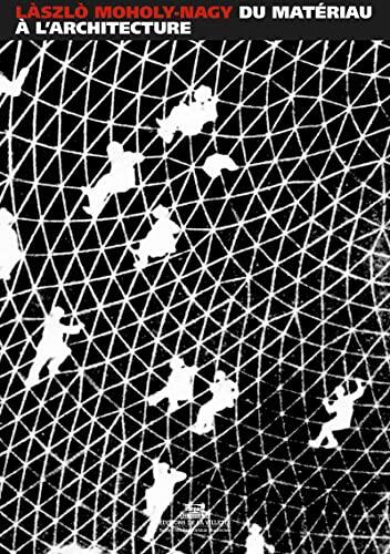 Du matériau à l'architecture