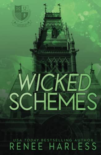 Wicked Schemes