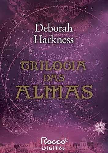 Trilogia das Almas (A descoberta das bruxas)