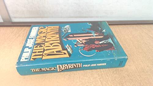 The Magic Labyrinth