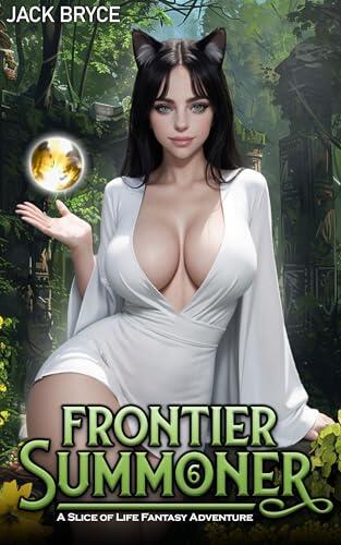 Frontier Summoner 6