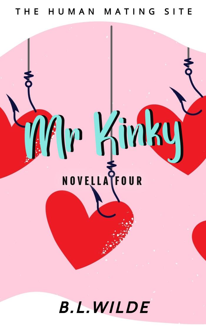 Mr. Kinky