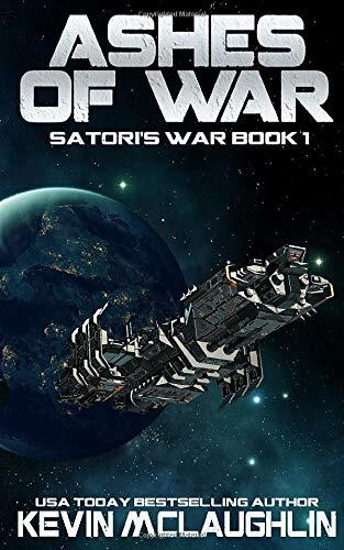 Ashes of War