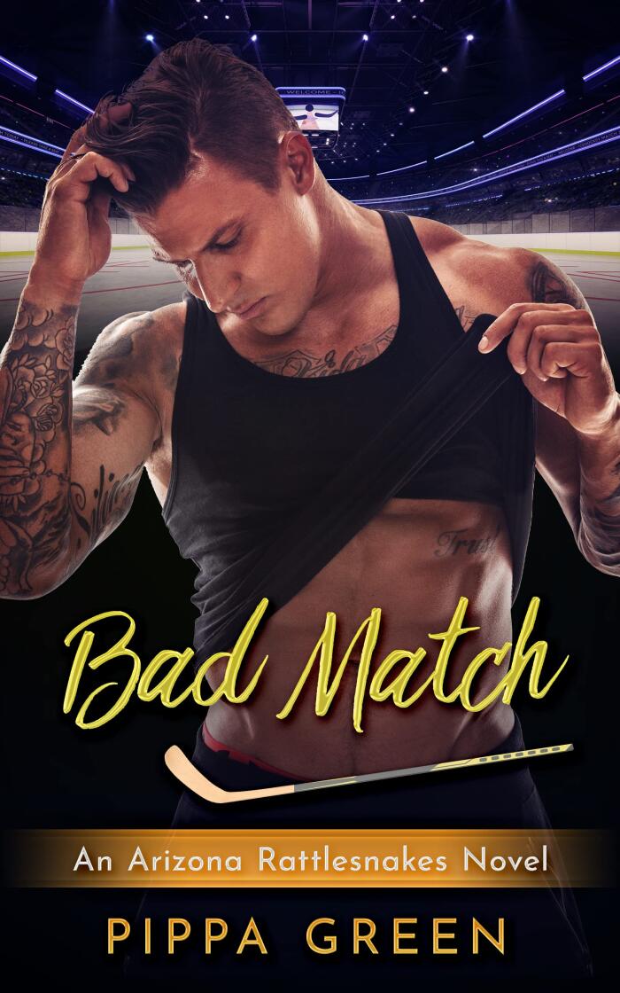 Bad Match