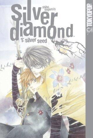 Silver Diamond (Volume 1): Silver Seed