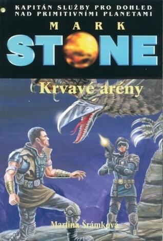 Krvavé arény