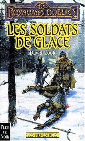 Les soldats de glace