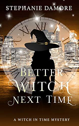 Better Witch Next Time