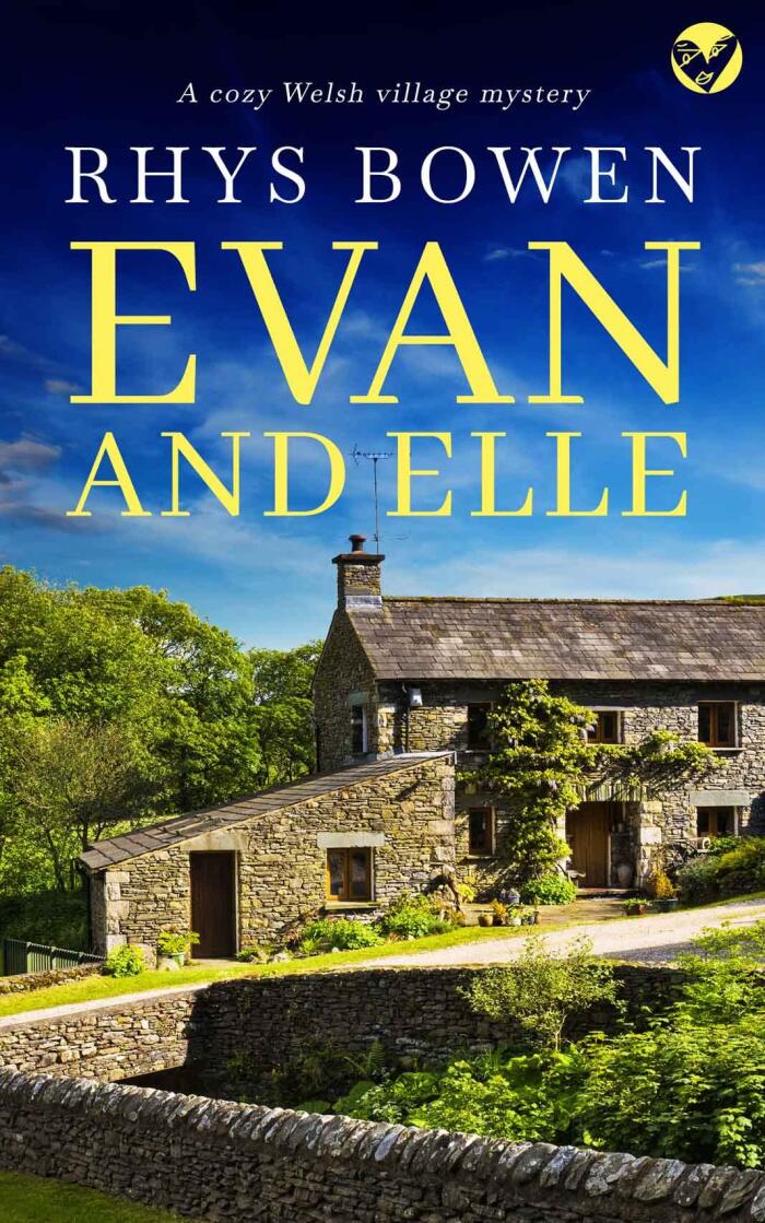 Evan and Elle