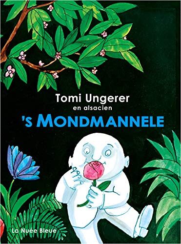 's Mondmannele