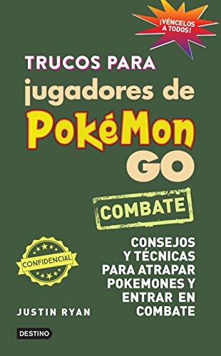 Trucos para jugadores de Pokemon
