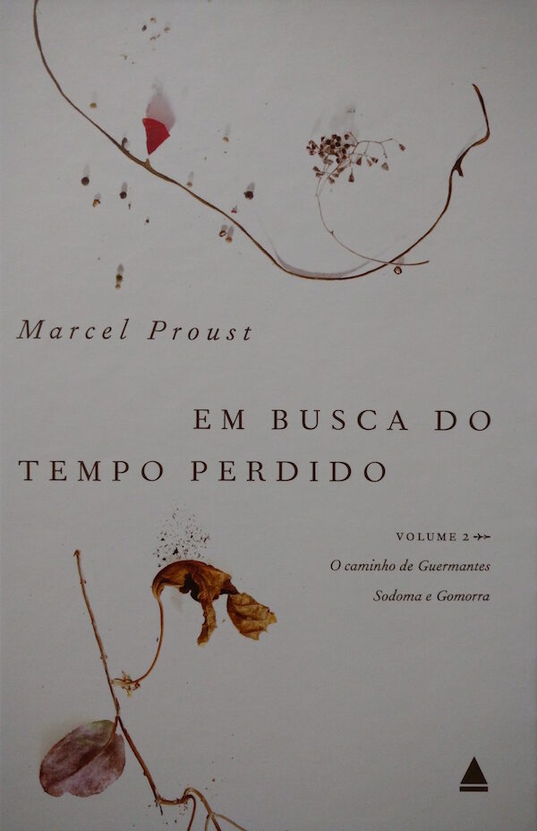 O Caminho de Guermantes & Sodoma e Gomorra