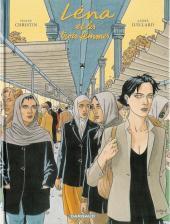 Léna Et Les Trois Femmes