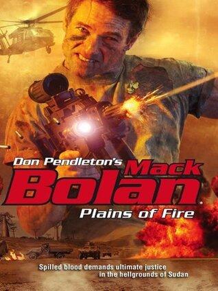 Plains Of Fire: A Gripping Soldier Thriller About a Warlord and a Deadly Plague