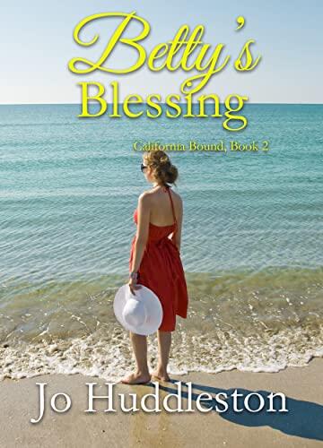 Betty's Blessing