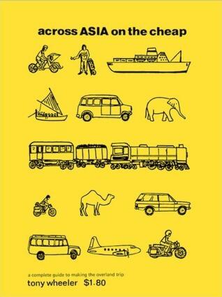 Across Asia on the Cheap