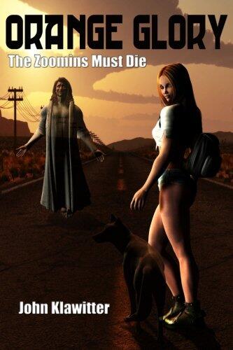 Orange Glory: The Zoomins Must Die