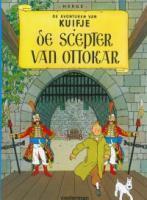 De scepter van Ottokar