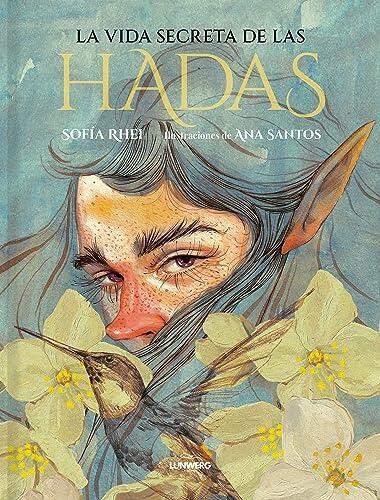 La vida secreta de las hadas
