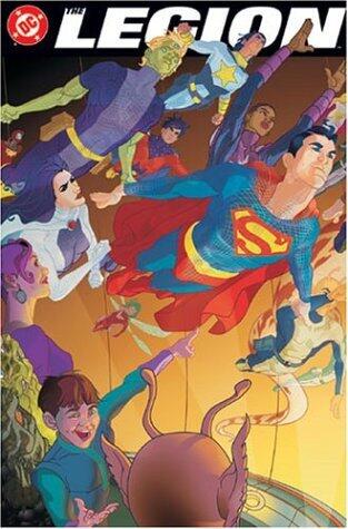 The Legion: Foundations