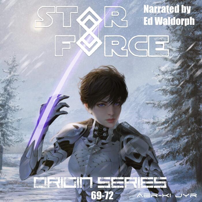 Star Force: Origin Series Box Set (69-72): Star Force Universe, Book 18