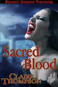 Sacred Blood