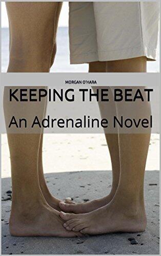 Keeping the Beat: An Adrenaline Novel