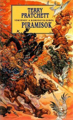 Piramisok