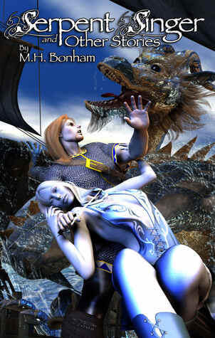 Serpent Singer and Other Stories