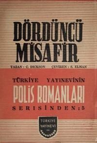 Dördüncü Misafir