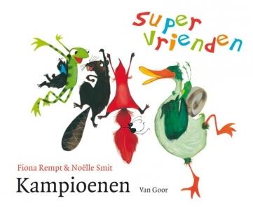 Kampioenen