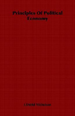 Principles of Political Economy
