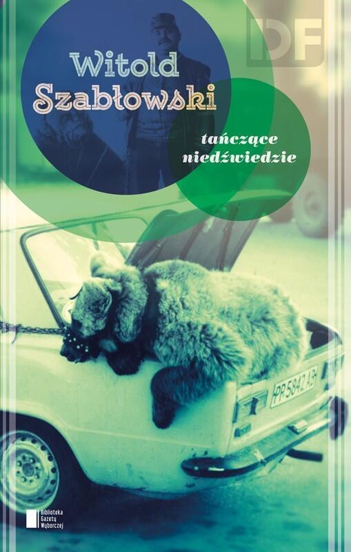 Tańczące niedźwiedzie