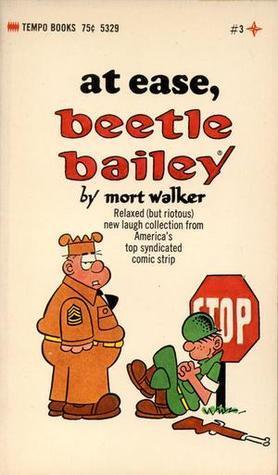Beetle Bailey