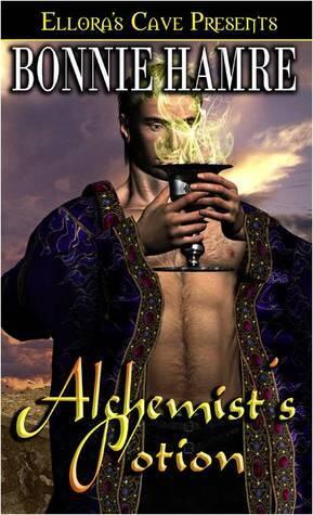 Alchemist's Potion