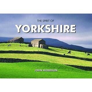 Spirit of Yorkshire